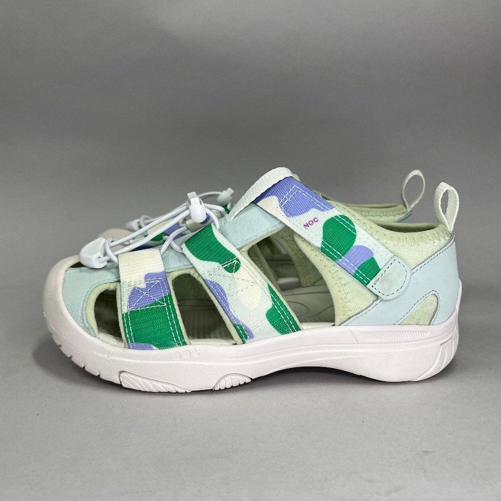 Happy NocNoc Sandals Girl's Size‎ 2 Water Shoes / Summer Sandals - Picture 4 of 10